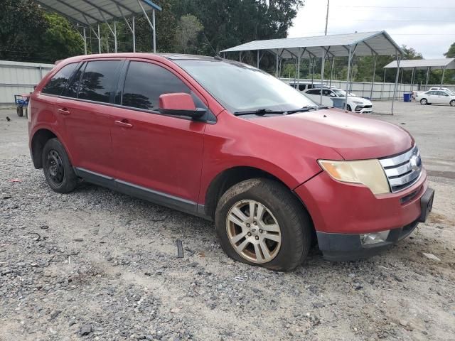 2007 Ford Edge SEL Plus