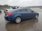 2011 Buick Regal CXL