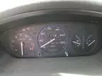 2000 Honda Civic EX