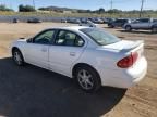 2002 Oldsmobile Alero GL