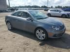 2012 Volkswagen EOS LUX