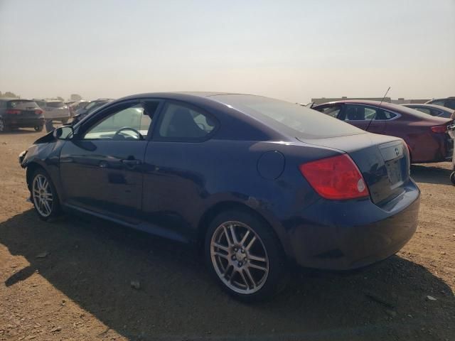 2007 Scion TC