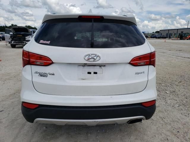 2014 Hyundai Santa FE Sport