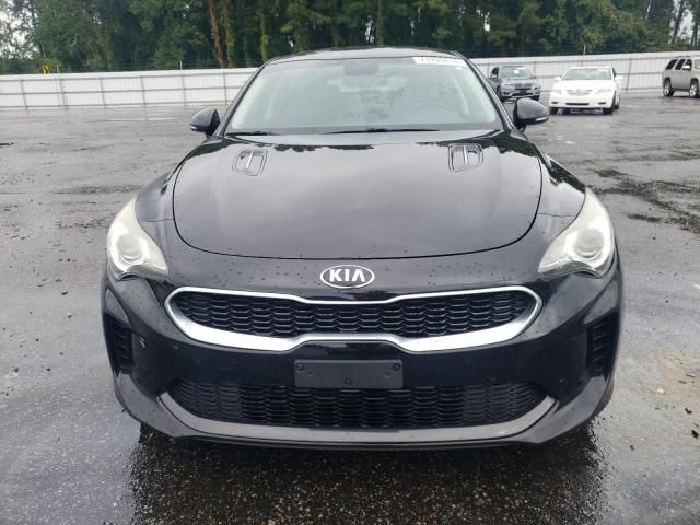 2019 KIA Stinger