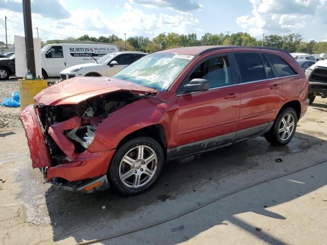 2007 Chrysler Pacifica Touring