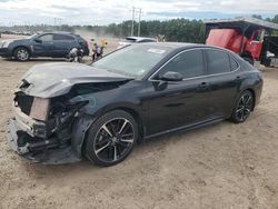 Toyota Vehiculos salvage en venta: 2018 Toyota Camry XSE