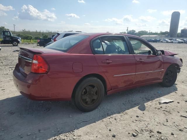 2006 Chevrolet Malibu LT