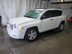 2008 Jeep Compass Sport