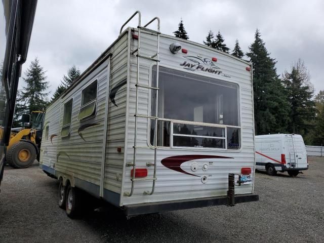 2005 Jayco 28 TVL