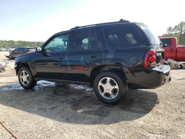 2008 Chevrolet Trailblazer LS