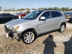 2014 Mitsubishi Outlander Sport SE