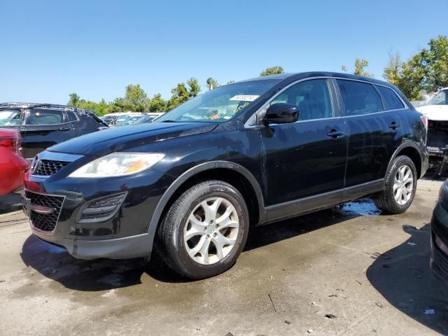 2011 Mazda CX-9