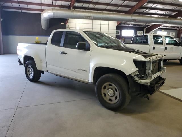 2015 Chevrolet Colorado