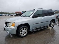 GMC salvage cars for sale: 2007 GMC Envoy