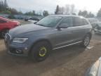 2013 Audi Q5 Premium Plus