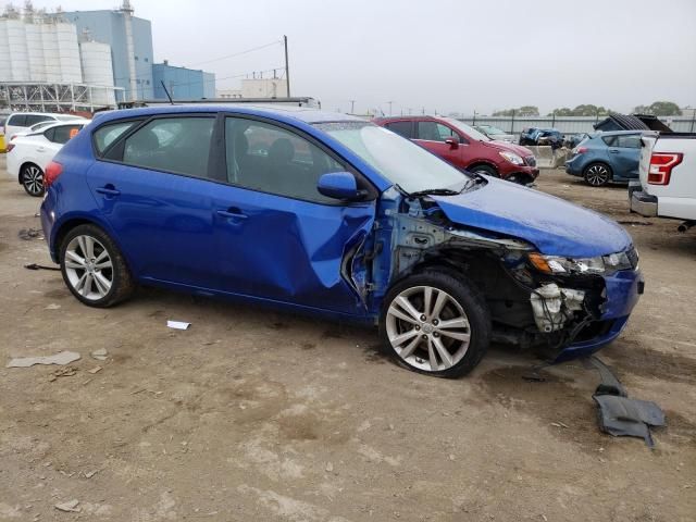 2011 KIA Forte SX