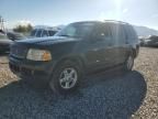 2003 Ford Explorer XLT