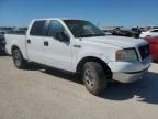 2006 Ford F150 Supercrew