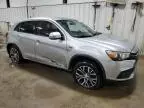 2019 Mitsubishi Outlander Sport ES