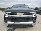 2023 Chevrolet Silverado K1500 LT-L