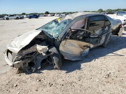 Salvage cars for sale at San Antonio, TX auction: 2007 Honda Accord Value