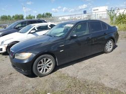 2007 BMW 328 XI en venta en Montreal Est, QC