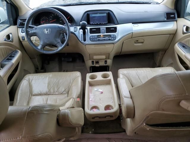 2009 Honda Odyssey EXL