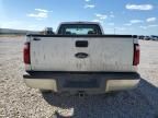 2008 Ford F350 SRW Super Duty