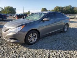 2013 Hyundai Sonata GLS en venta en Mebane, NC