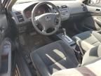 2004 Honda Civic EX