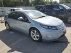 2013 Chevrolet Volt