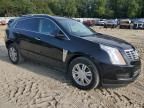 2013 Cadillac SRX Luxury Collection