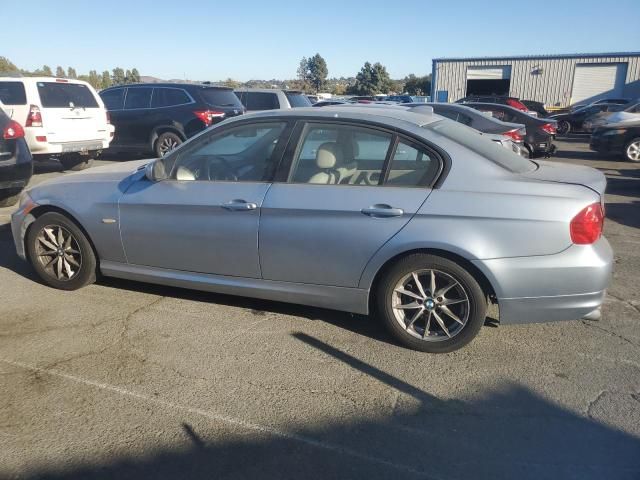 2010 BMW 328 I Sulev