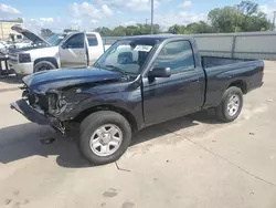 Toyota salvage cars for sale: 2002 Toyota Tacoma