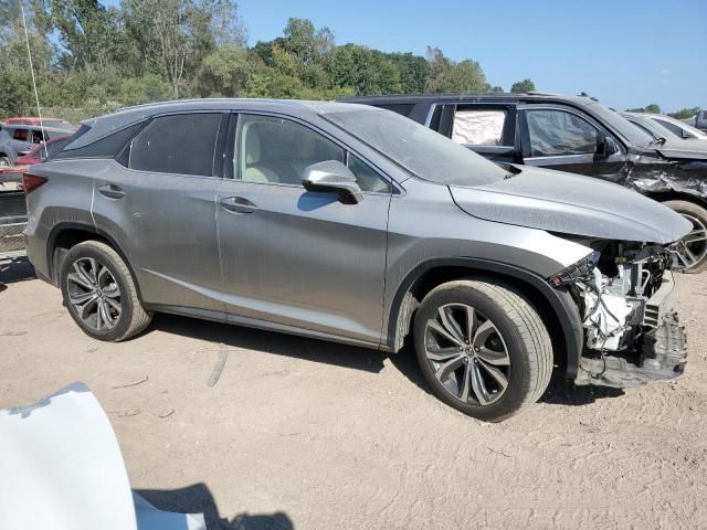 2019 Lexus RX 350 Base