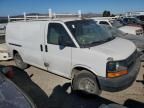 2008 Chevrolet Express G2500