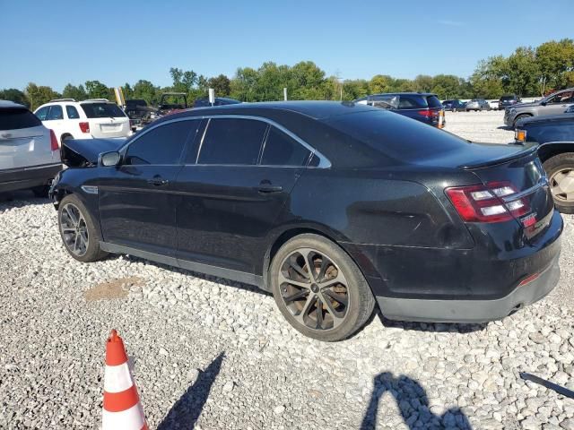 2014 Ford Taurus Limited