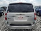 2012 Chrysler Town & Country Touring L