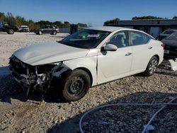 Nissan Vehiculos salvage en venta: 2020 Nissan Altima S