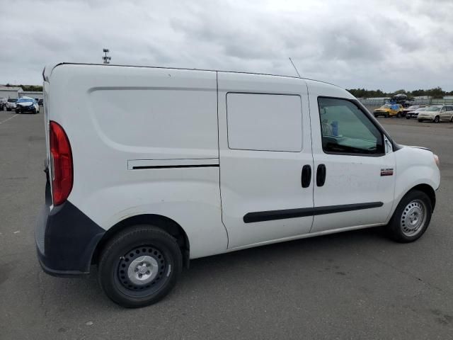 2021 Dodge RAM Promaster City