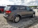 2015 Dodge Journey SE