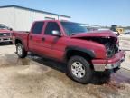 2006 Chevrolet Silverado K1500