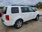 2011 Honda Pilot EXL