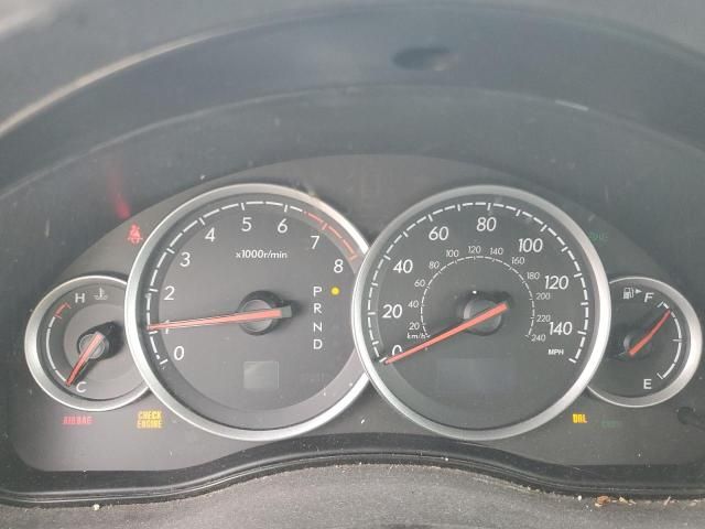 2007 Subaru Legacy 2.5I