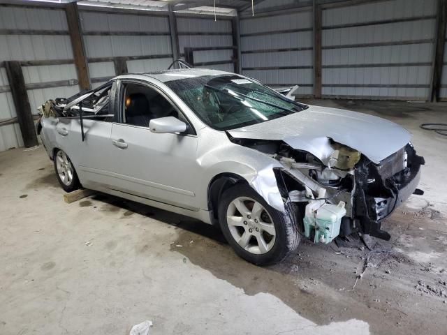 2009 Nissan Altima 2.5