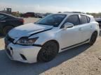 2015 Lexus CT 200