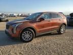 2019 Cadillac XT4 Luxury