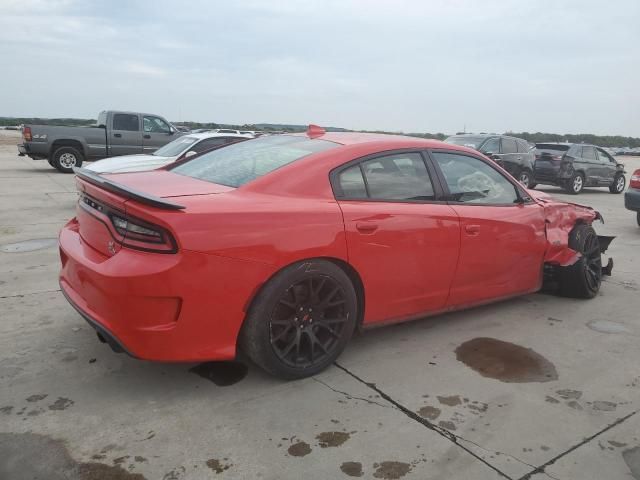 2018 Dodge Charger R/T 392