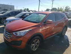 2016 Hyundai Santa FE Sport en venta en Chicago Heights, IL