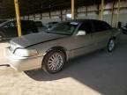 2005 Lincoln Town Car Signature